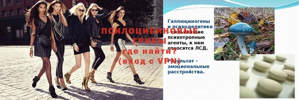 винт Арсеньев
